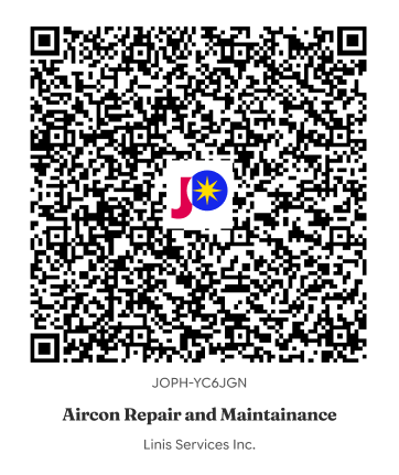 JOPH check-in QR code