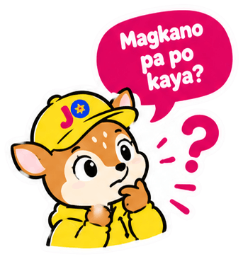 Magkano pa po yan? (How much is that?)