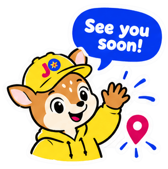 See you soon!