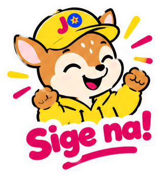 Sige na!